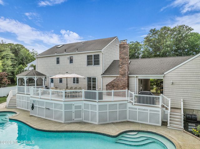 757 Stepping Stone Court, Toms River, NJ 08753
