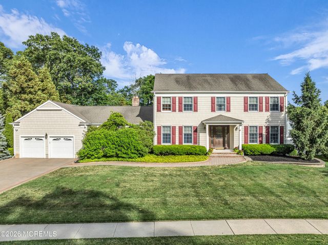 757 Stepping Stone Court, Toms River, NJ 08753