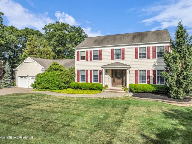 757 Stepping Stone Court, Toms River, NJ 08753