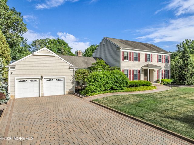 757 Stepping Stone Court, Toms River, NJ 08753