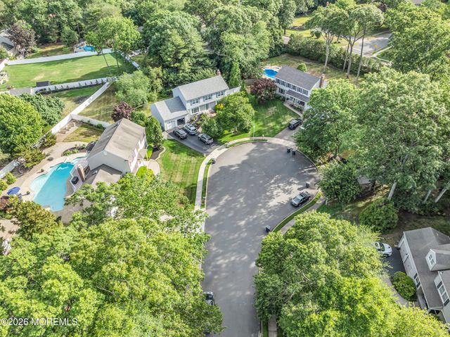 757 Stepping Stone Court, Toms River, NJ 08753