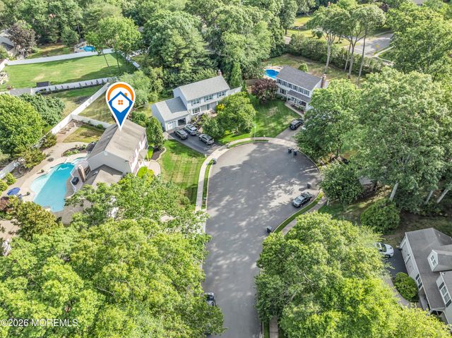 757 Stepping Stone Court, Toms River, NJ 08753