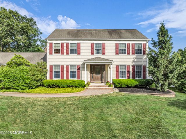 757 Stepping Stone Court, Toms River, NJ 08753