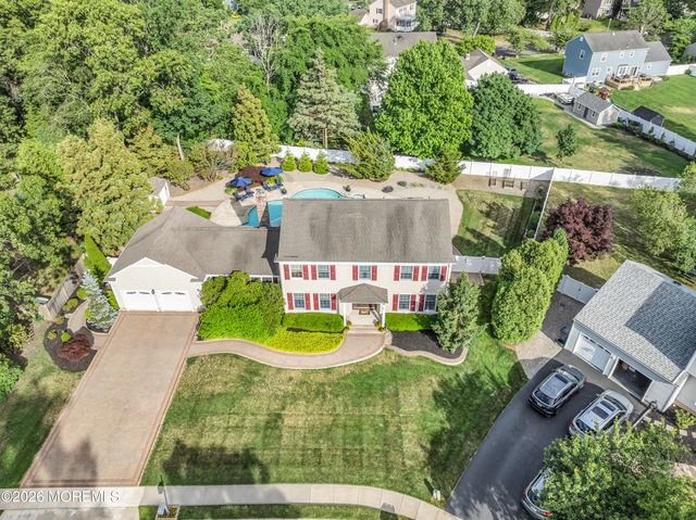 757 Stepping Stone Court, Toms River, NJ 08753