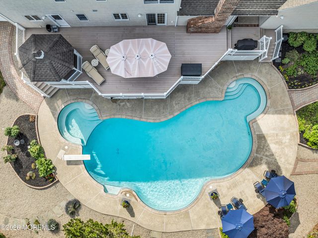 757 Stepping Stone Court, Toms River, NJ 08753