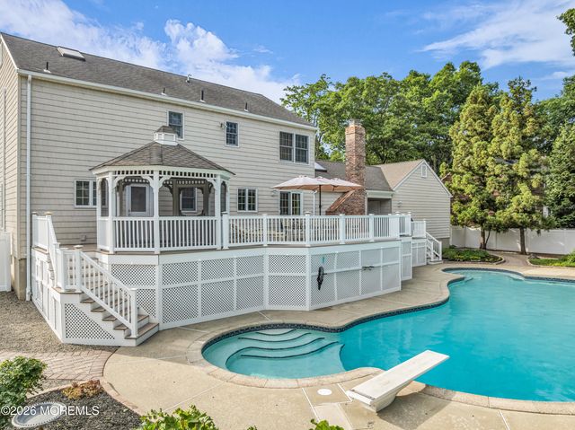 757 Stepping Stone Court, Toms River, NJ 08753
