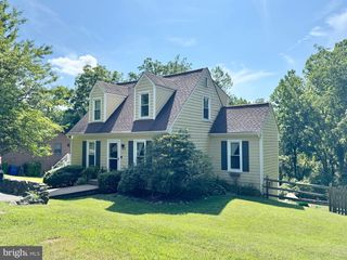 6618 HEMLOCK POINT RD, New Market, MD 21774