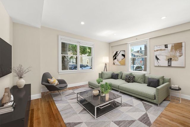 11 8th 1, Cambridge, MA 02141
