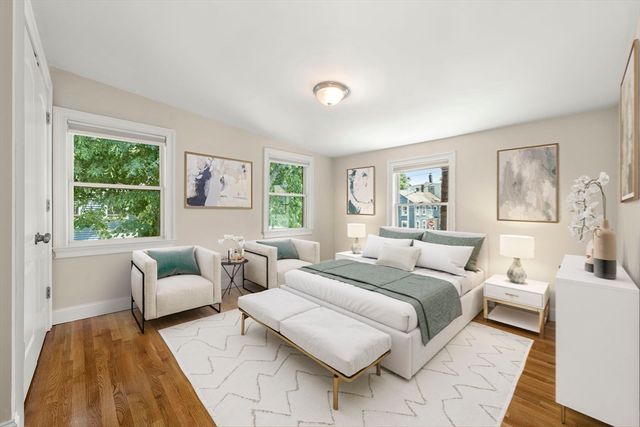 11 8th 1, Cambridge, MA 02141