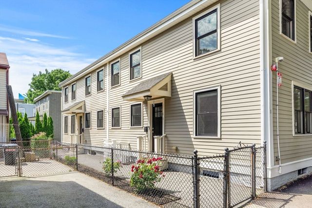 11 8th 1, Cambridge, MA 02141