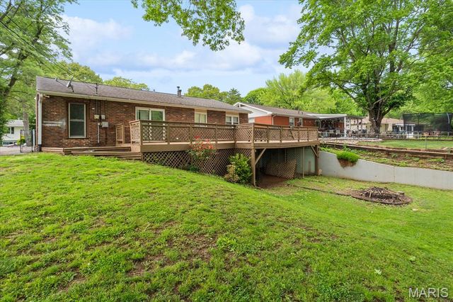 309 Dogwood Lane, Fairview Heights, IL 62208