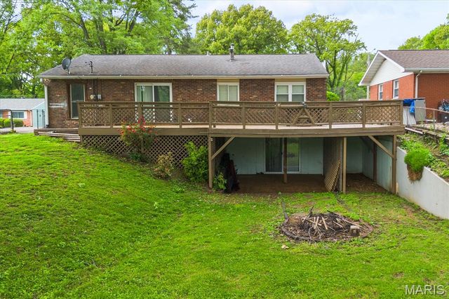 309 Dogwood Lane, Fairview Heights, IL 62208