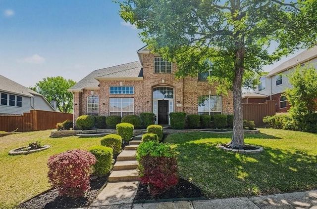 477 Monterey Drive, Rockwall, TX 75087