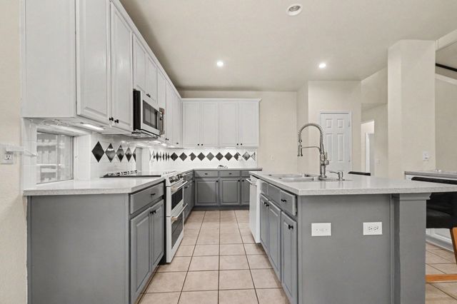477 Monterey Drive, Rockwall, TX 75087