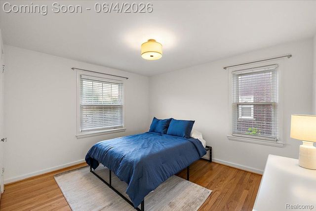 1512 Edgewood Drive, Royal Oak, MI 48067