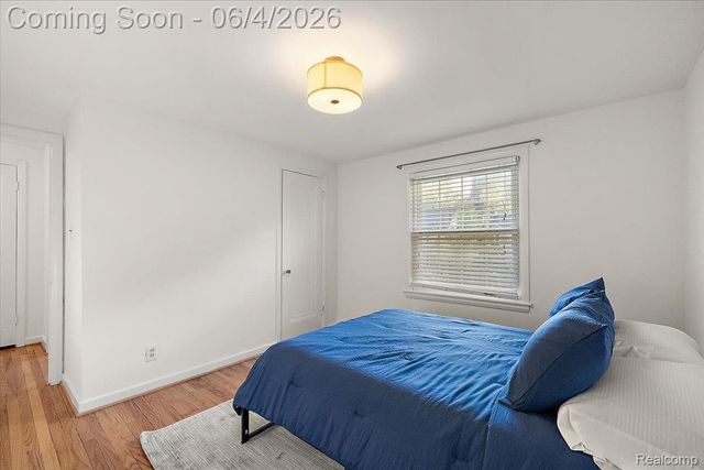 1512 Edgewood Drive, Royal Oak, MI 48067