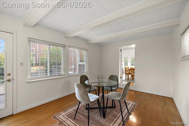 1512 Edgewood Drive, Royal Oak, MI 48067