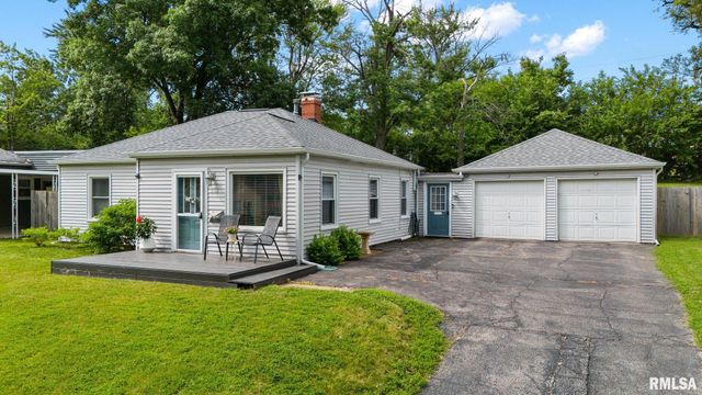 312 W BARRINGTON Road, Peoria, IL 61614