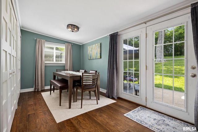 312 W BARRINGTON Road, Peoria, IL 61614
