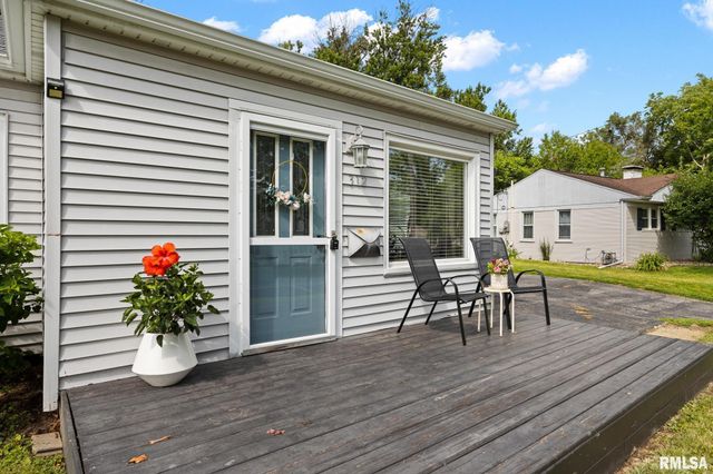 312 W BARRINGTON Road, Peoria, IL 61614