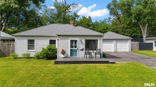 312 W BARRINGTON Road, Peoria, IL 61614