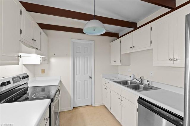 5905 Stanleyville Drive, Rural Hall, NC 27045