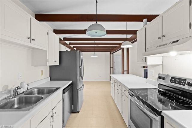 5905 Stanleyville Drive, Rural Hall, NC 27045