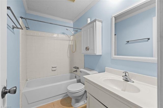 5905 Stanleyville Drive, Rural Hall, NC 27045