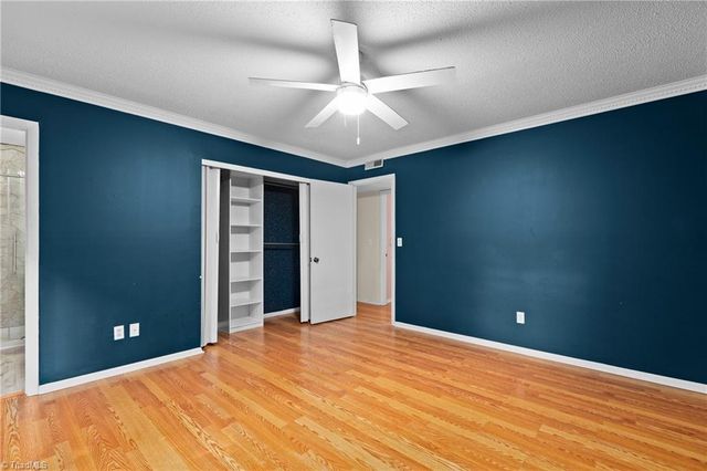 5905 Stanleyville Drive, Rural Hall, NC 27045
