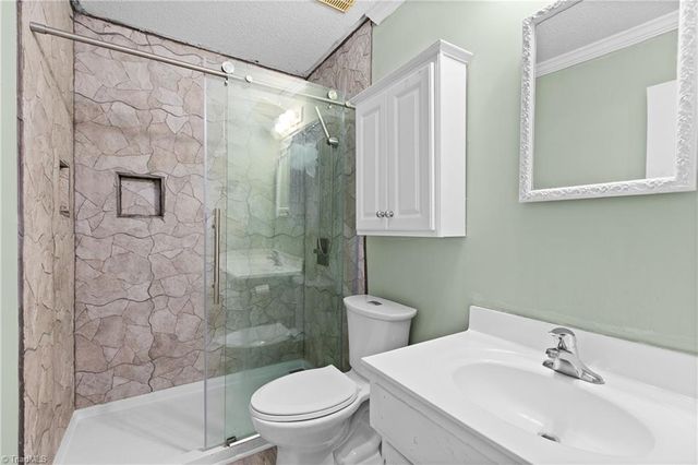 5905 Stanleyville Drive, Rural Hall, NC 27045