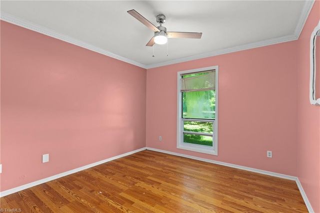 5905 Stanleyville Drive, Rural Hall, NC 27045