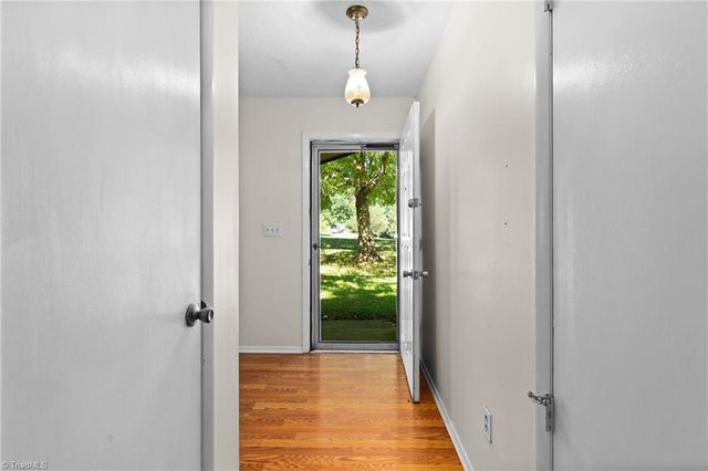 5905 Stanleyville Drive, Rural Hall, NC 27045