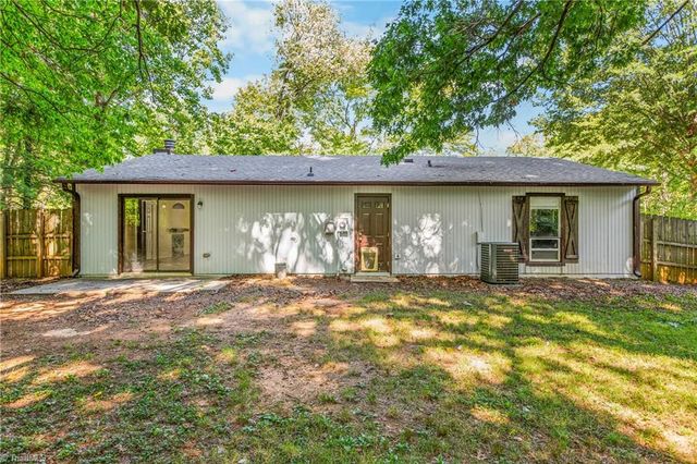 5905 Stanleyville Drive, Rural Hall, NC 27045