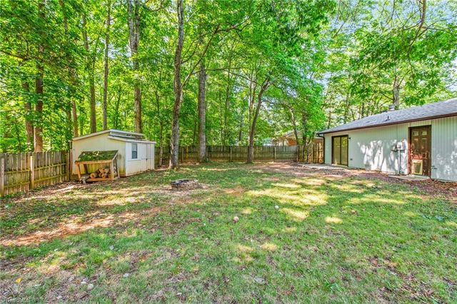 5905 Stanleyville Drive, Rural Hall, NC 27045