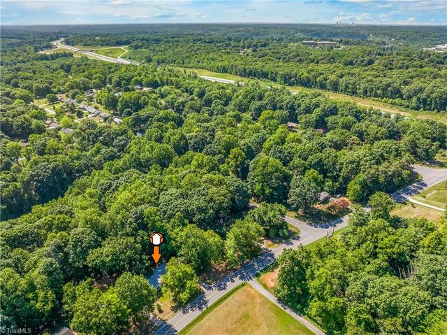 5905 Stanleyville Drive, Rural Hall, NC 27045