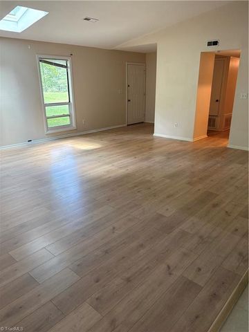 5905 Stanleyville Drive, Rural Hall, NC 27045