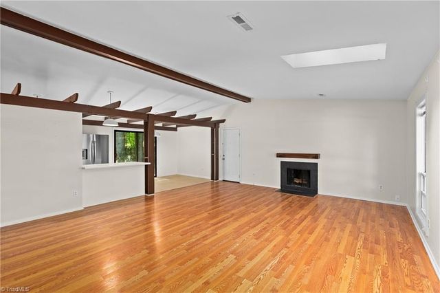 5905 Stanleyville Drive, Rural Hall, NC 27045