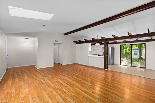 5905 Stanleyville Drive, Rural Hall, NC 27045