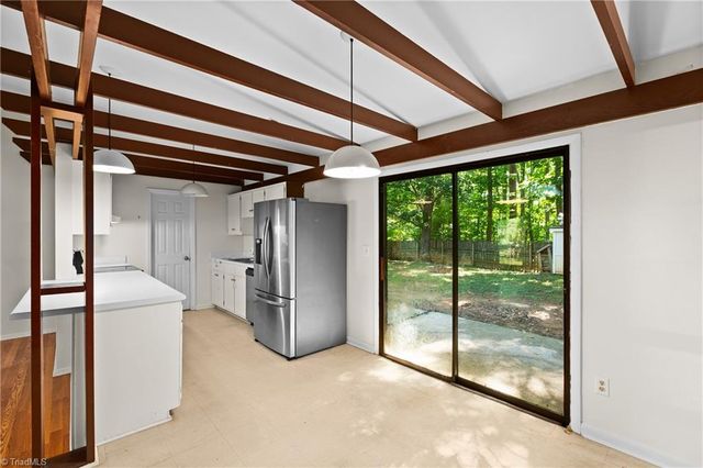 5905 Stanleyville Drive, Rural Hall, NC 27045