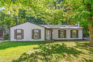 5905 Stanleyville Drive, Rural Hall, NC 27045