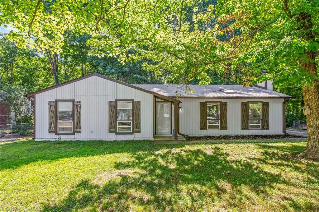 5905 Stanleyville Drive, Rural Hall, NC 27045