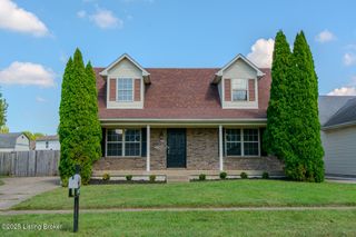 6305 Leisure Ln, Louisville, KY 40229
