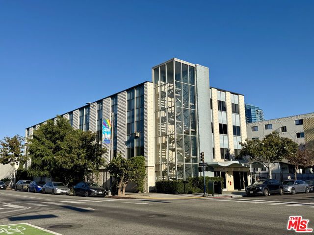 250 Linden Avenue 201, Long Beach, CA 90802