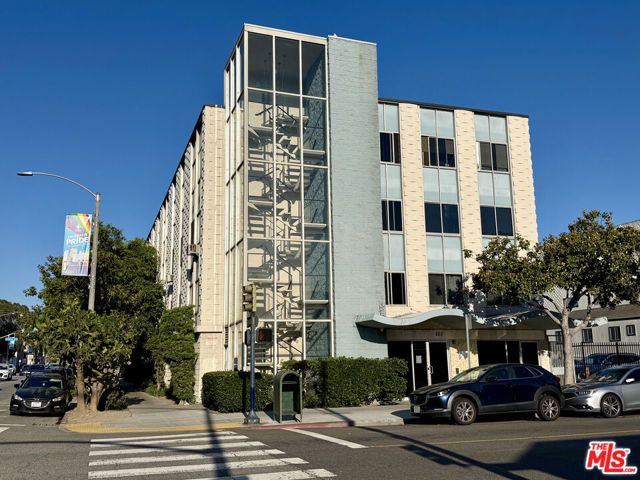 250 Linden Avenue 201, Long Beach, CA 90802