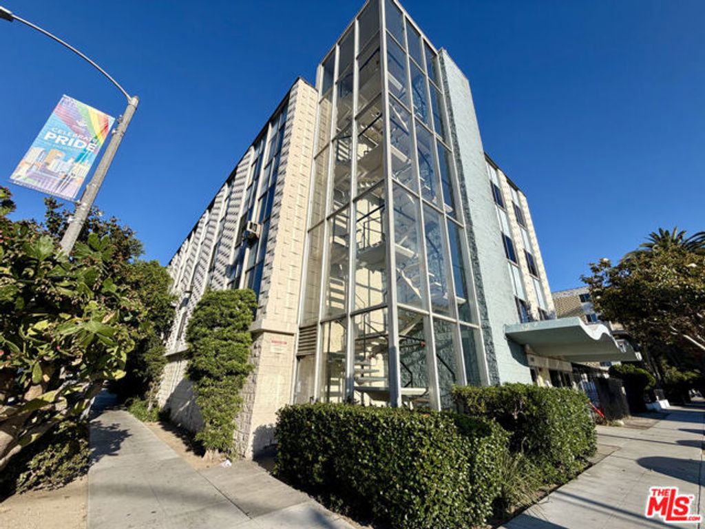 250 Linden Avenue 201, Long Beach, CA 90802