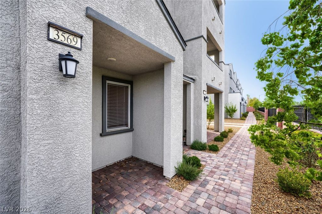 3569 Grigio Street, Las Vegas, NV 89129 — photo 3