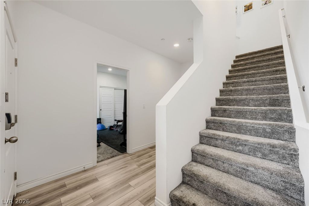 3569 Grigio Street, Las Vegas, NV 89129 — photo 5
