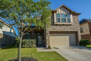 26814 Harmony Shores Drive, Katy, TX 77494