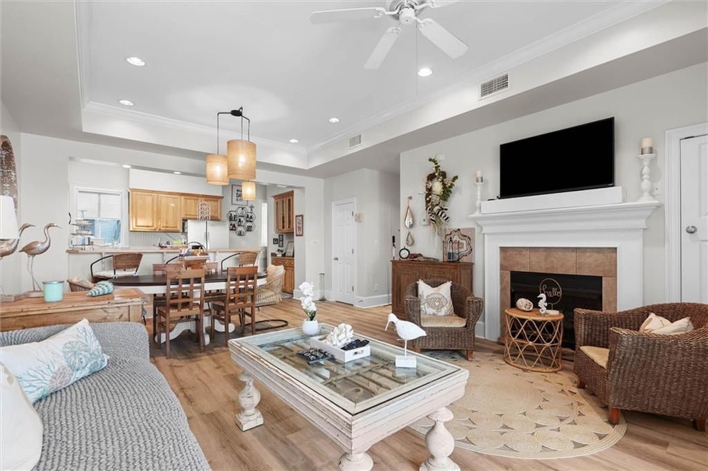 906 Delchamps Avenue C, Dauphin Island, AL 36528 — photo 4