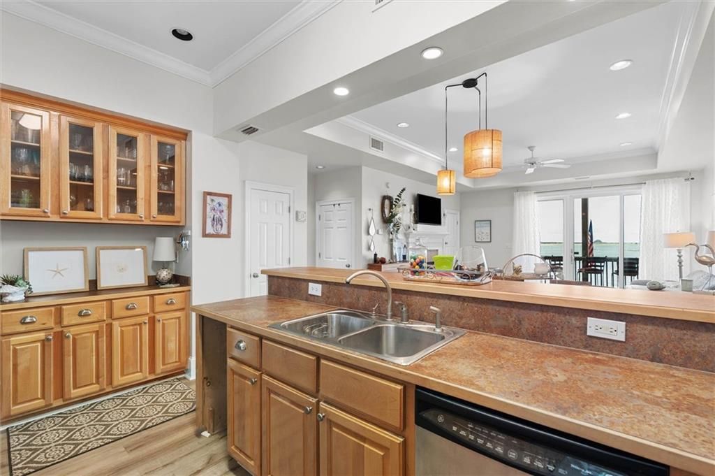 906 Delchamps Avenue C, Dauphin Island, AL 36528 — photo 5